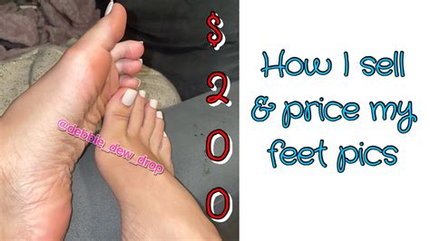 sell feet pics on feet finder|Sellers